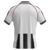 CD Castellon Koti 2025-26 - Jalkapallo Pelipaidat (S/S)