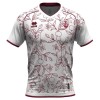 CD Castellon Vieras 2025-26 - Jalkapallo Pelipaidat (S/S)