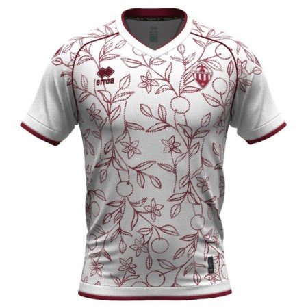 CD Castellon Vieras 2025-26 - Jalkapallo Pelipaidat (S/S)