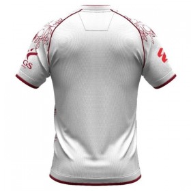 CD Castellon Vieras 2025-26 - Jalkapallo Pelipaidat (S/S)