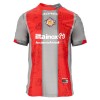 Cremonese Koti 2025-26 - Jalkapallo Pelipaidat (S/S) Cremonese Koti 2025-26 - Jalkapallo Pelipaidat (S/S)