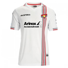 Cremonese Vieras 2025-26 - Jalkapallo Pelipaidat (S/S)