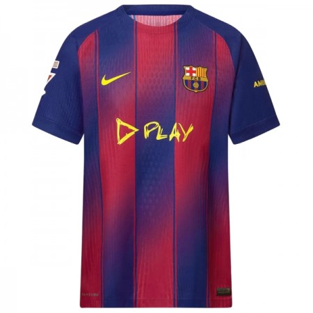 FC Barcelona x Ed Sheeran Special 2025-26 - Jalkapallo Pelipaidat (S/S)