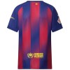 FC Barcelona x Ed Sheeran Special Lasten 2025-26 - Jalkapallo Pelipaidat (S/S)