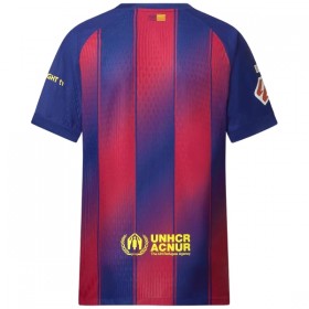 FC Barcelona x Ed Sheeran Special Lasten 2025-26 - Jalkapallo Pelipaidat (S/S)