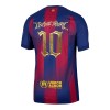 FC Barcelona x Kopa Trophy Lamine Yamal 10 Special 2025-26 - Jalkapallo Pelipaidat (S/S) FC Barcelona x Kopa Trophy Lamine Yamal 10 Special 2025-26 - Jalkapallo Pelipaidat (S/S)