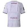 FC Metz Vieras 2025-26 - Jalkapallo Pelipaidat (S/S)
