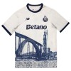 FC Porto Special 2025-26 - Jalkapallo Pelipaidat (S/S)