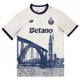 FC Porto Special 2025-26 - Jalkapallo Pelipaidat (S/S)