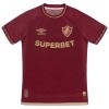 Fluminense FC Kolmas 2025-26 - Jalkapallo Pelipaidat (S/S)