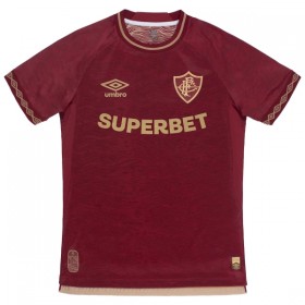 Fluminense FC Kolmas 2025-26 - Jalkapallo Pelipaidat (S/S)