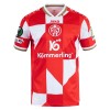 FSV Mainz 05 Special 2025-26 - Jalkapallo Pelipaidat (S/S)