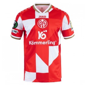 FSV Mainz 05 Special 2025-26 - Jalkapallo Pelipaidat (S/S)