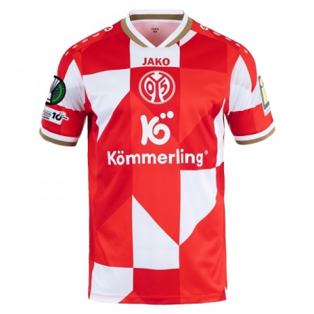 FSV Mainz 05 Special 2025-26 - Jalkapallo Pelipaidat (S/S)