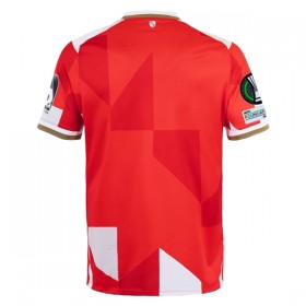 FSV Mainz 05 Special 2025-26 - Jalkapallo Pelipaidat (S/S)