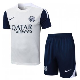 Inter Milan Lasten Training Pelipaita 2025-26 (S/S)