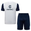 Inter Milan Lasten Training Pelipaita 2025-26 (S/S)