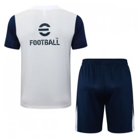 Inter Milan Lasten Training Pelipaita 2025-26 (S/S)