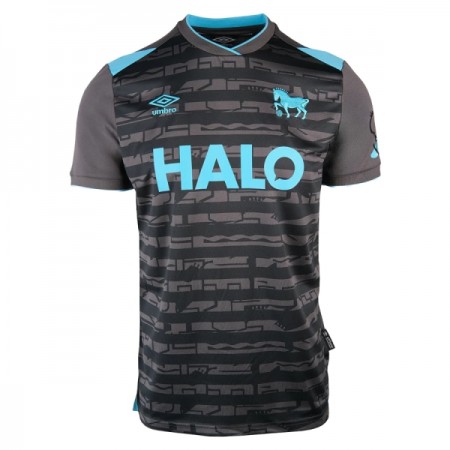 Ipswich Town Kolmas 2025-26 - Jalkapallo Pelipaidat (S/S)