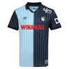 Le Havre Koti 2025-26 - Jalkapallo Pelipaidat (S/S) Le Havre Koti 2025-26 - Jalkapallo Pelipaidat (S/S)