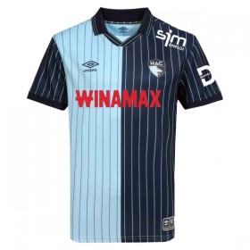 Le Havre Koti 2025-26 - Jalkapallo Pelipaidat (S/S)