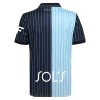 Le Havre Koti 2025-26 - Jalkapallo Pelipaidat (S/S)