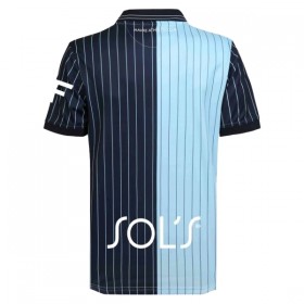 Le Havre Koti 2025-26 - Jalkapallo Pelipaidat (S/S)