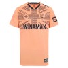 Le Havre Vieras 2025-26 - Jalkapallo Pelipaidat (S/S)