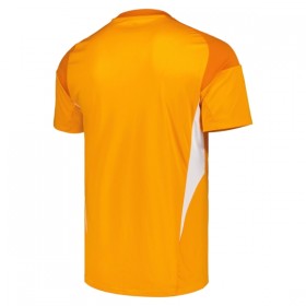 Leeds United Maalivahti 2025-26 - Jalkapallo Pelipaidat (S/S)