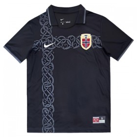 Norja Special 2025 - Jalkapallo Pelipaidat (S/S)
