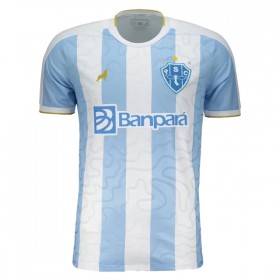 Paysandu Koti 2025-26 - Jalkapallo Pelipaidat (S/S)