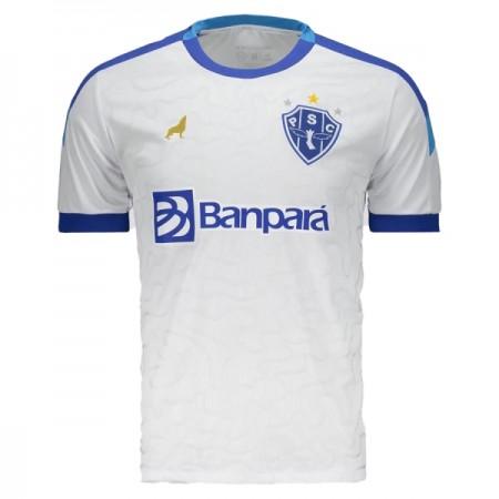 Paysandu Vieras 2025-26 - Jalkapallo Pelipaidat (S/S) Paysandu Vieras 2025-26 - Jalkapallo Pelipaidat (S/S)