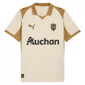 RC Lens Kolmas 2025-26 - Jalkapallo Pelipaidat (S/S)