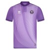 Sheffield United Kolmas 2025-26 - Jalkapallo Pelipaidat (S/S)