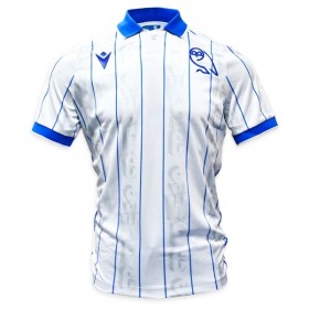 Sheffield Wednesday Kolmas 2025-26 - Jalkapallo Pelipaidat (S/S)