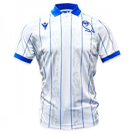 Sheffield Wednesday Kolmas 2025-26 - Jalkapallo Pelipaidat (S/S)