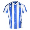 Sheffield Wednesday Koti 2025-26 - Jalkapallo Pelipaidat (S/S)