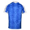 Sheffield Wednesday Koti 2025-26 - Jalkapallo Pelipaidat (S/S)
