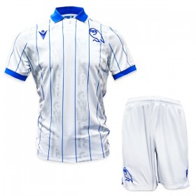 Sheffield Wednesday Lasten Kolmas 2025-26 - Jalkapallo Pelipaidat (S/S)