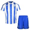 Sheffield Wednesday Lasten Koti 2025-26 - Jalkapallo Pelipaidat (S/S)