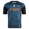 SSC Napoli Halloween Special 2025-26 - Jalkapallo Pelipaidat (S/S) SSC Napoli Halloween Special 2025-26 - Jalkapallo Pelipaidat (S/S)