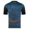 SSC Napoli Halloween Special 2025-26 - Jalkapallo Pelipaidat (S/S)