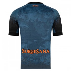 SSC Napoli Halloween Special 2025-26 - Jalkapallo Pelipaidat (S/S)