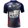 Stade Brestois Kolmas 2025-26 - Jalkapallo Pelipaidat (S/S)