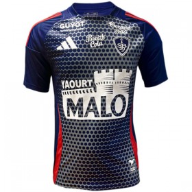 Stade Brestois Kolmas 2025-26 - Jalkapallo Pelipaidat (S/S)