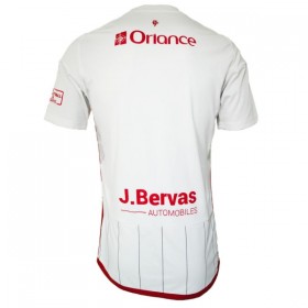 Stade Brestois Vieras 2025-26 - Jalkapallo Pelipaidat (S/S)