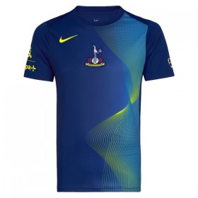 Tottenham Hotspur Pre-Match 2025-26 - Jalkapallo Pelipaidat (S/S)