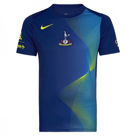 Tottenham Hotspur Pre-Match 2025-26 - Jalkapallo Pelipaidat (S/S) Tottenham Hotspur Pre-Match 2025-26 - Jalkapallo Pelipaidat (S/S)