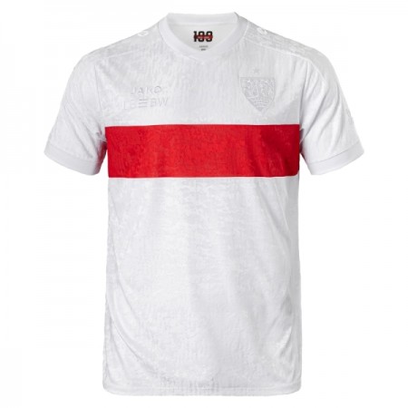 VfB Stuttgart Anniversary 2025-26 - Jalkapallo Pelipaidat (S/S) VfB Stuttgart Anniversary 2025-26 - Jalkapallo Pelipaidat (S/S)