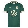 VfL Wolfsburg Anniversary 2025-26 - Jalkapallo Pelipaidat (S/S)